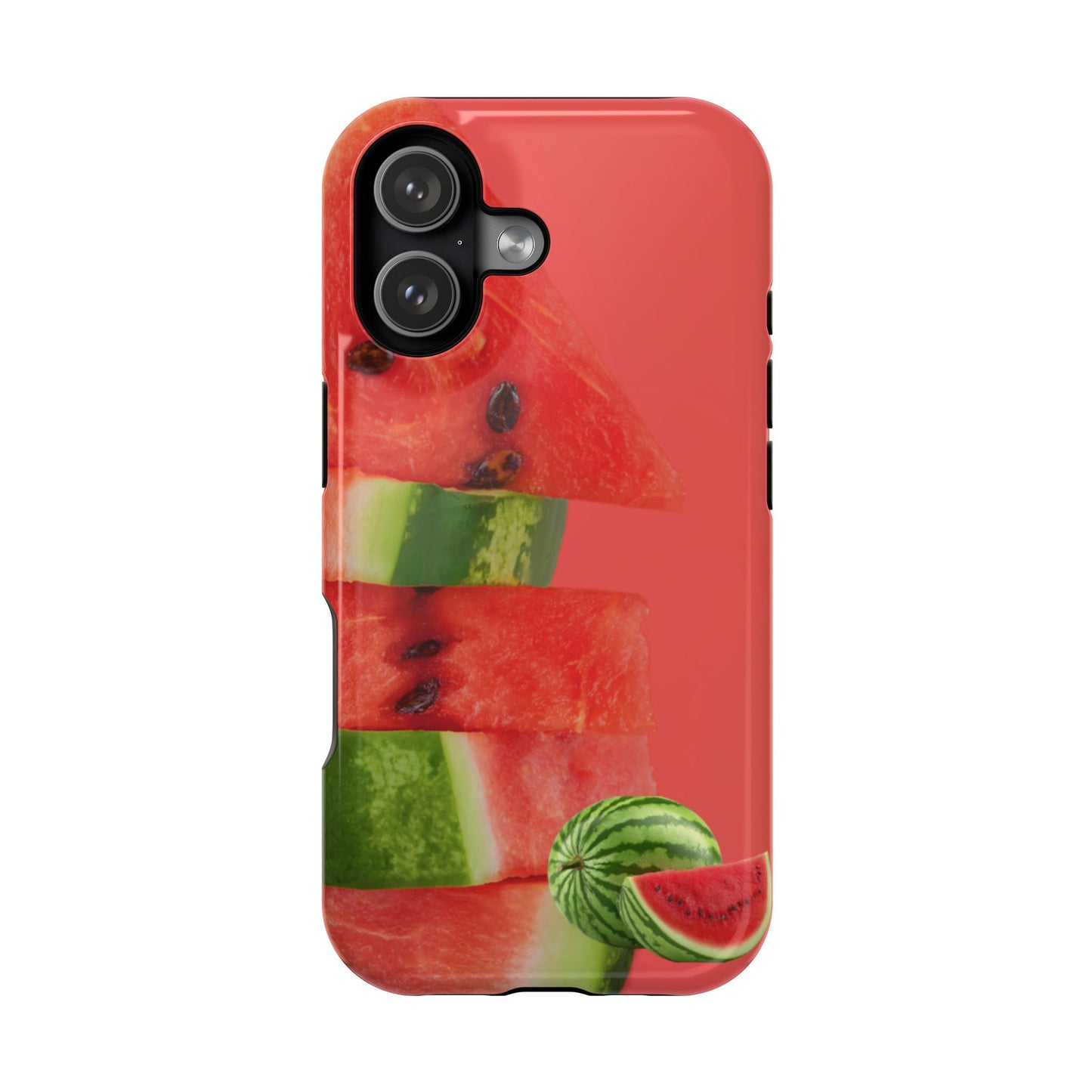Wireless-Charging Compatible Case – Summer Slice