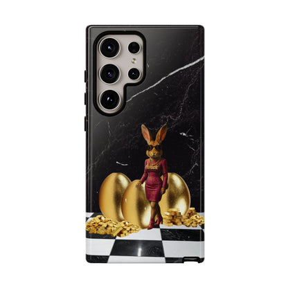 Protective Phone Case – Baddie Bunny