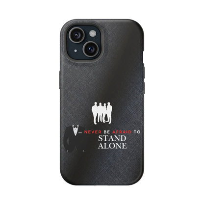 Impact-Resistant Phone Case – Stand Alone