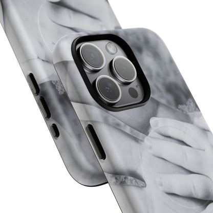 Protective Magnetic Phone Case – Dad's Legacy