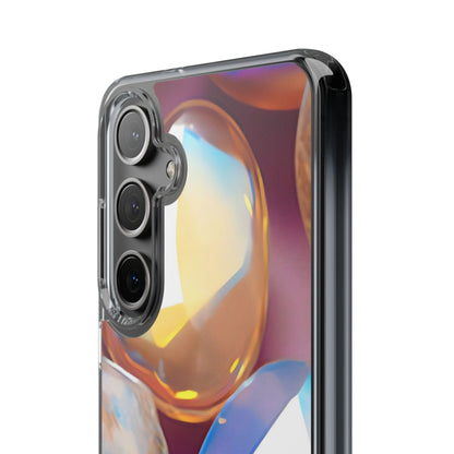 Clear Phone Case – Glass Candy