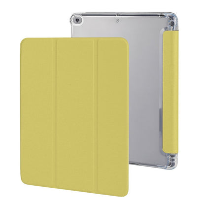Tablet Case with Pencil Holder – Cornfield Gold