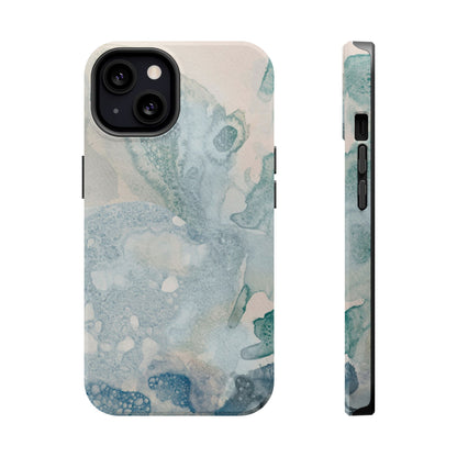 Wireless-Charging Compatible Case – Clay Water