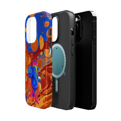 Wireless-Charging Compatible Case – Karma Blaze
