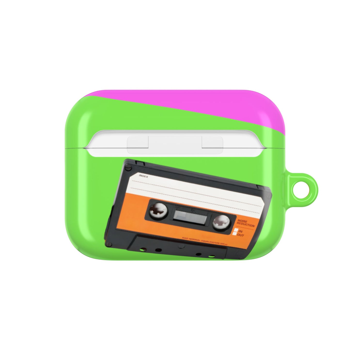 Wireless Earbud Case Cover – 80s Baby