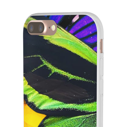 Flexi Case – Lashed Wing