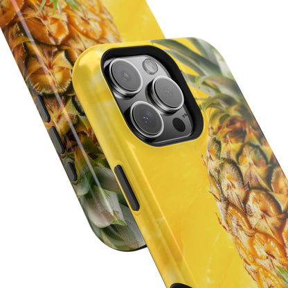 Impact-Resistant Phone Case – Tropic Mode