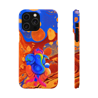 Snap Phone Case – Karma Blaze