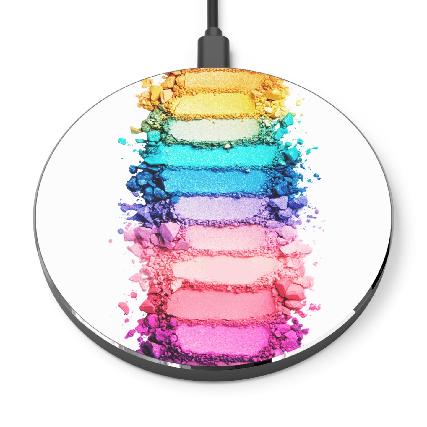 Wireless Charger – The Lineup