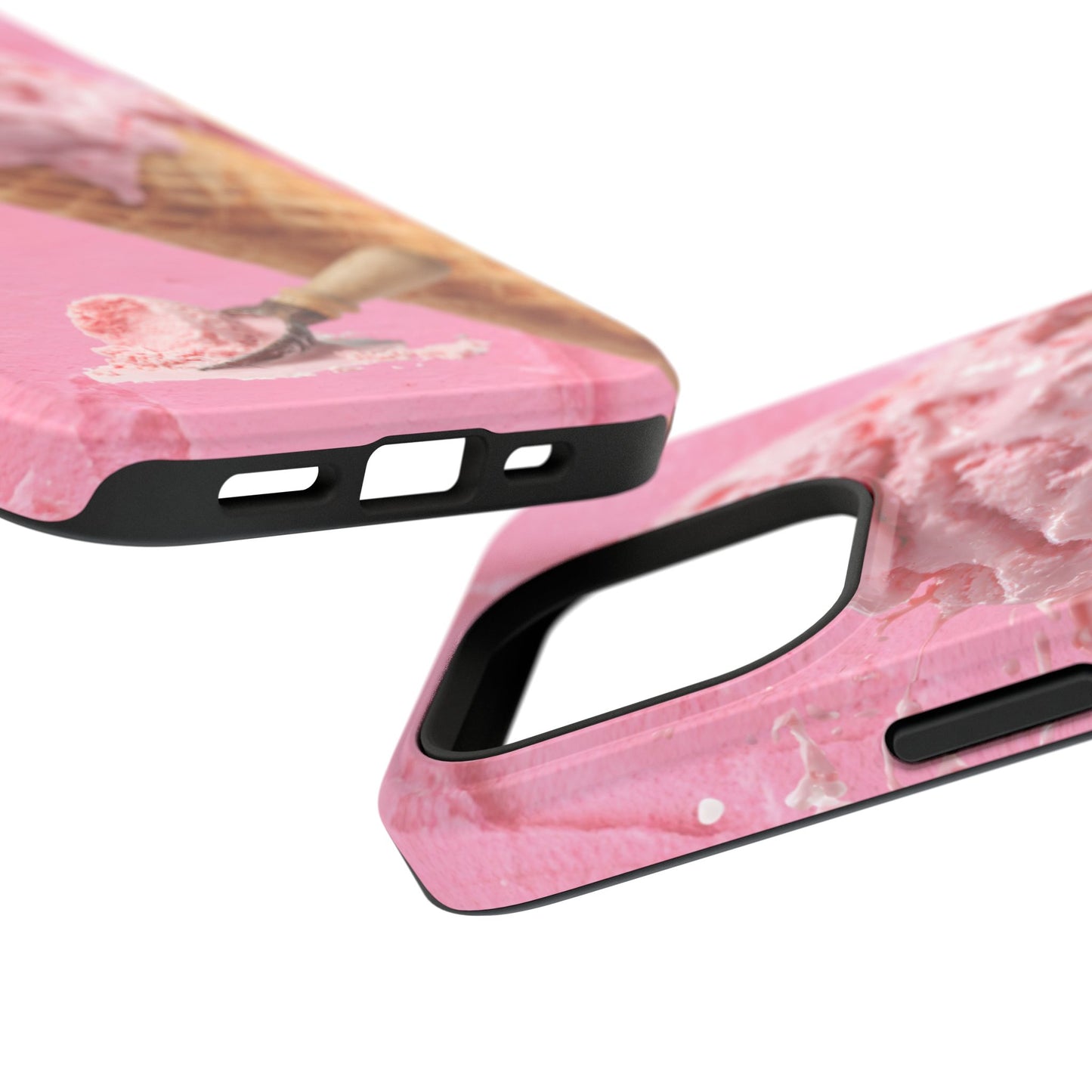 Impact-Resistant Phone Case – Summer Scoop