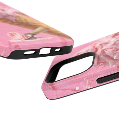 Impact-Resistant Phone Case – Summer Scoop