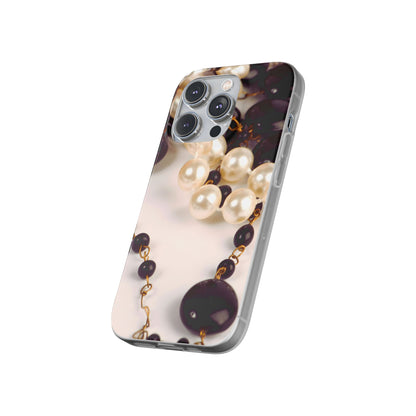 Flexi Case – Noir Pearl