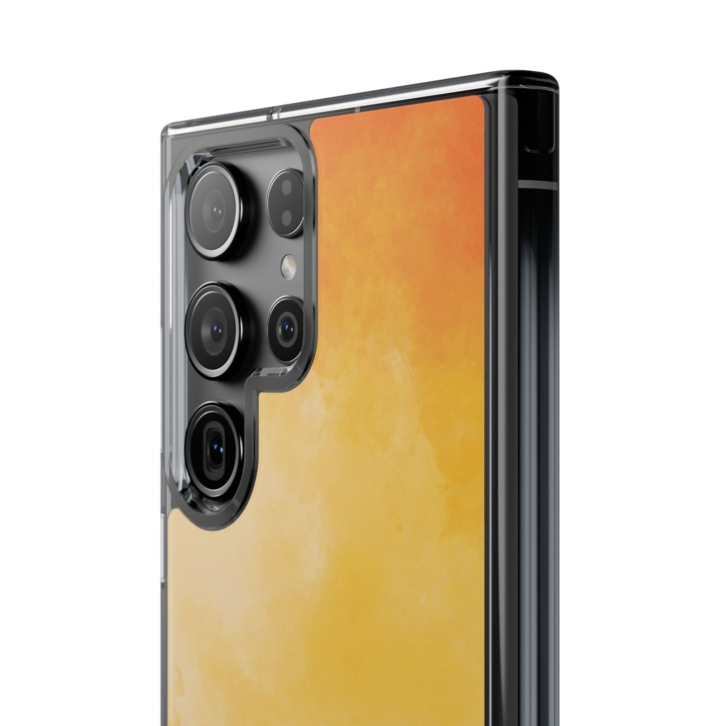 Clear Phone Case – Mellowtone