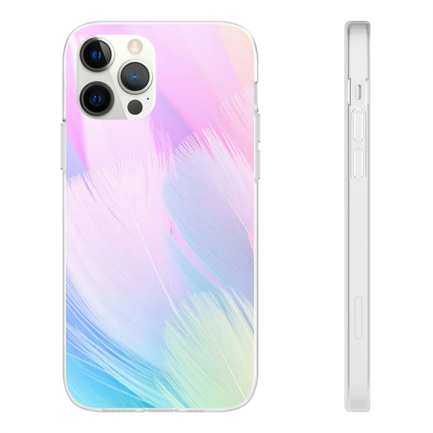 Flexi Case – Candy Wisps