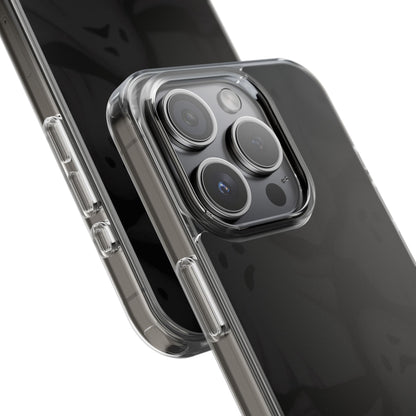 Clear Phone Case – Ghosted