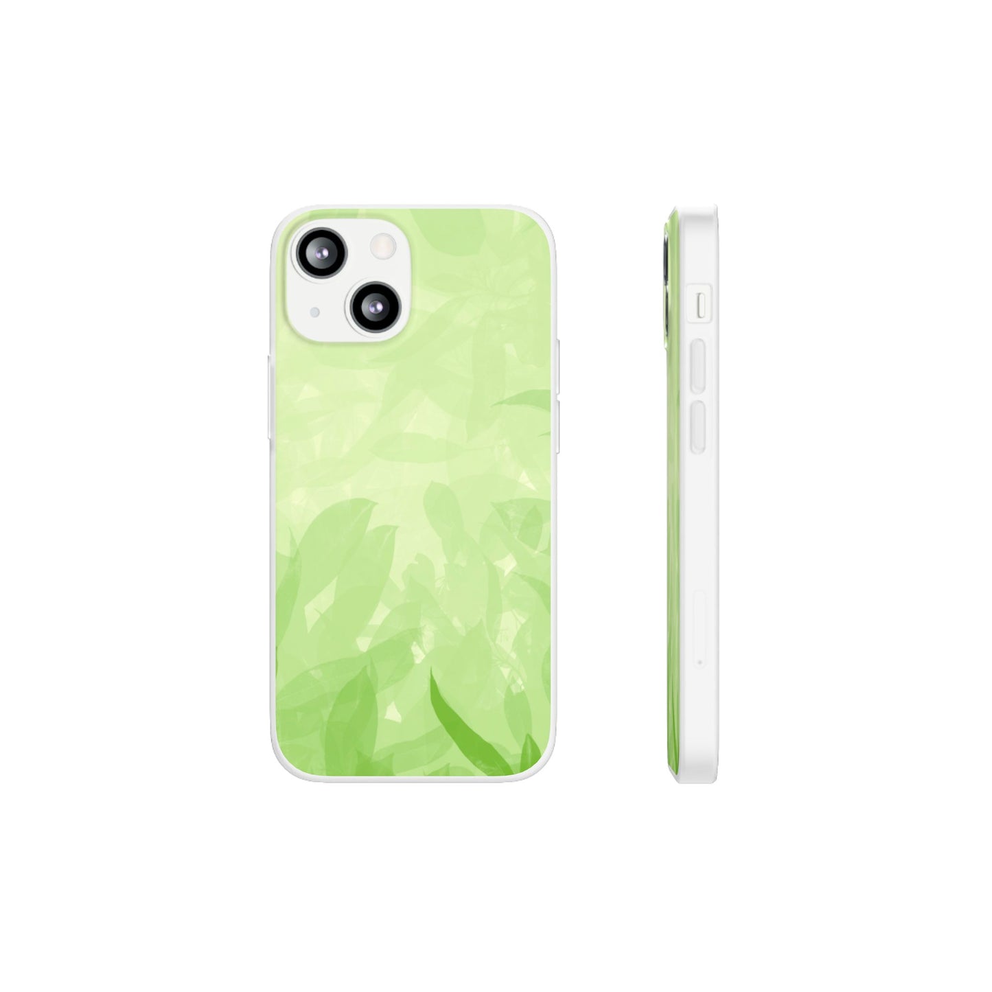 Flexi Case – Leaf Echo