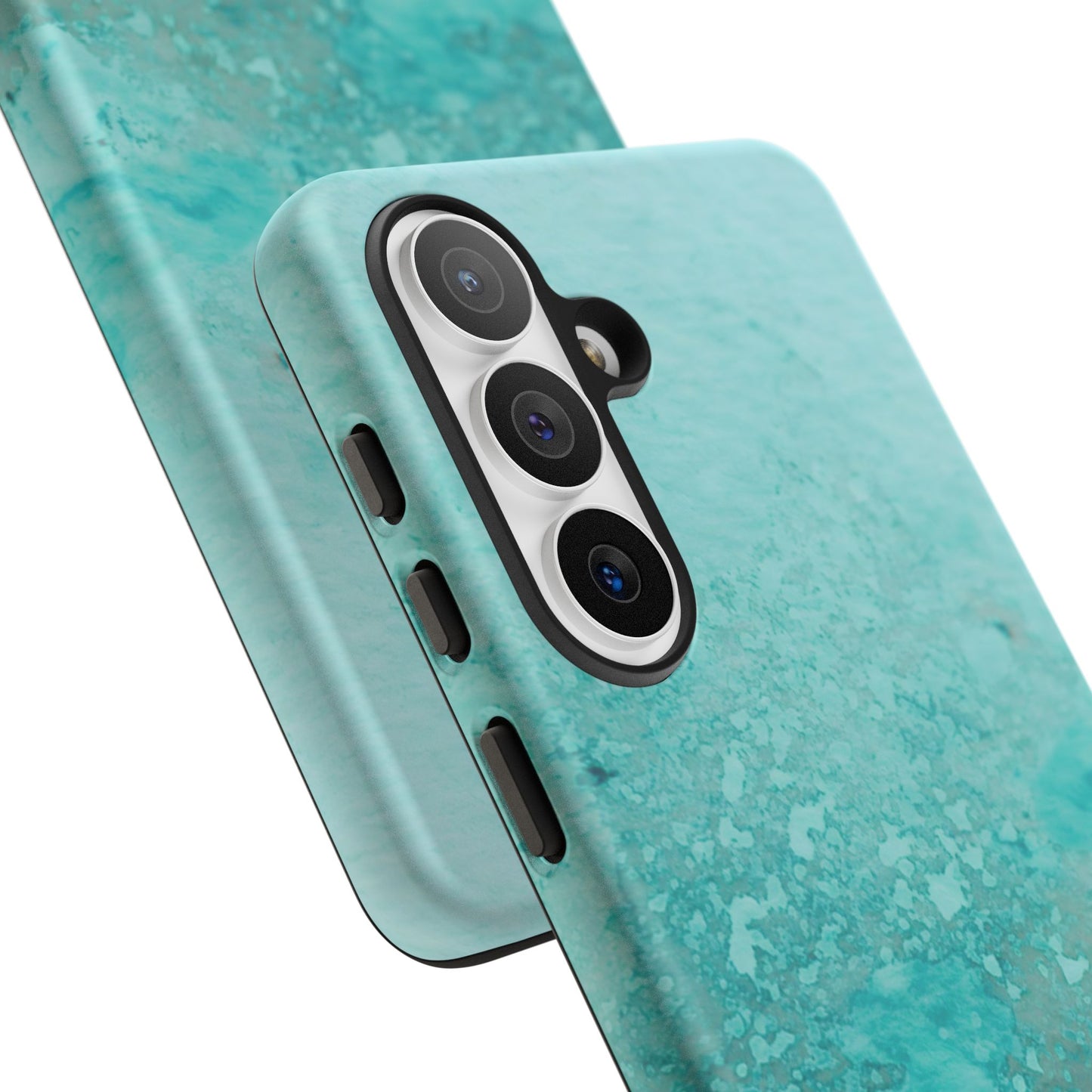 Protective Phone Case – Sea Glass