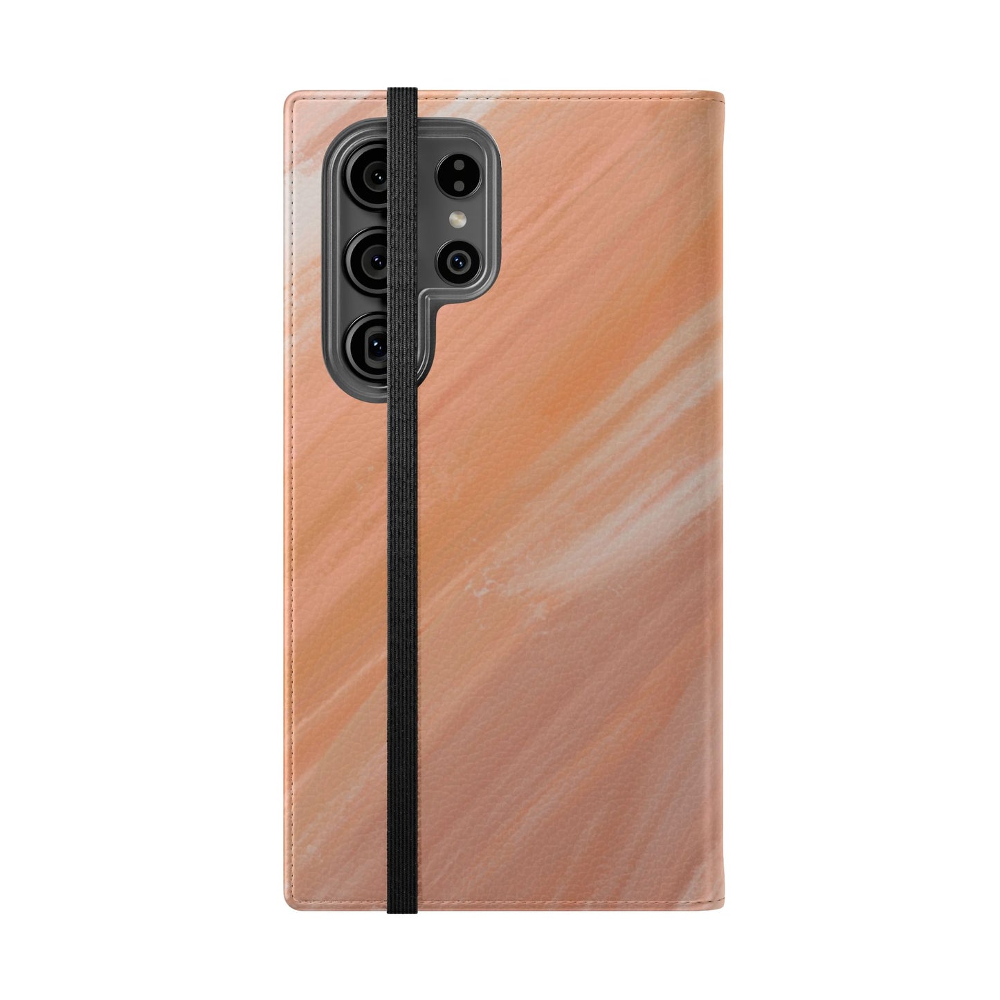 Flip Case – Cashmere Sweep