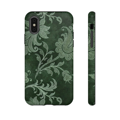 Protective Phone Case – Forest Grace