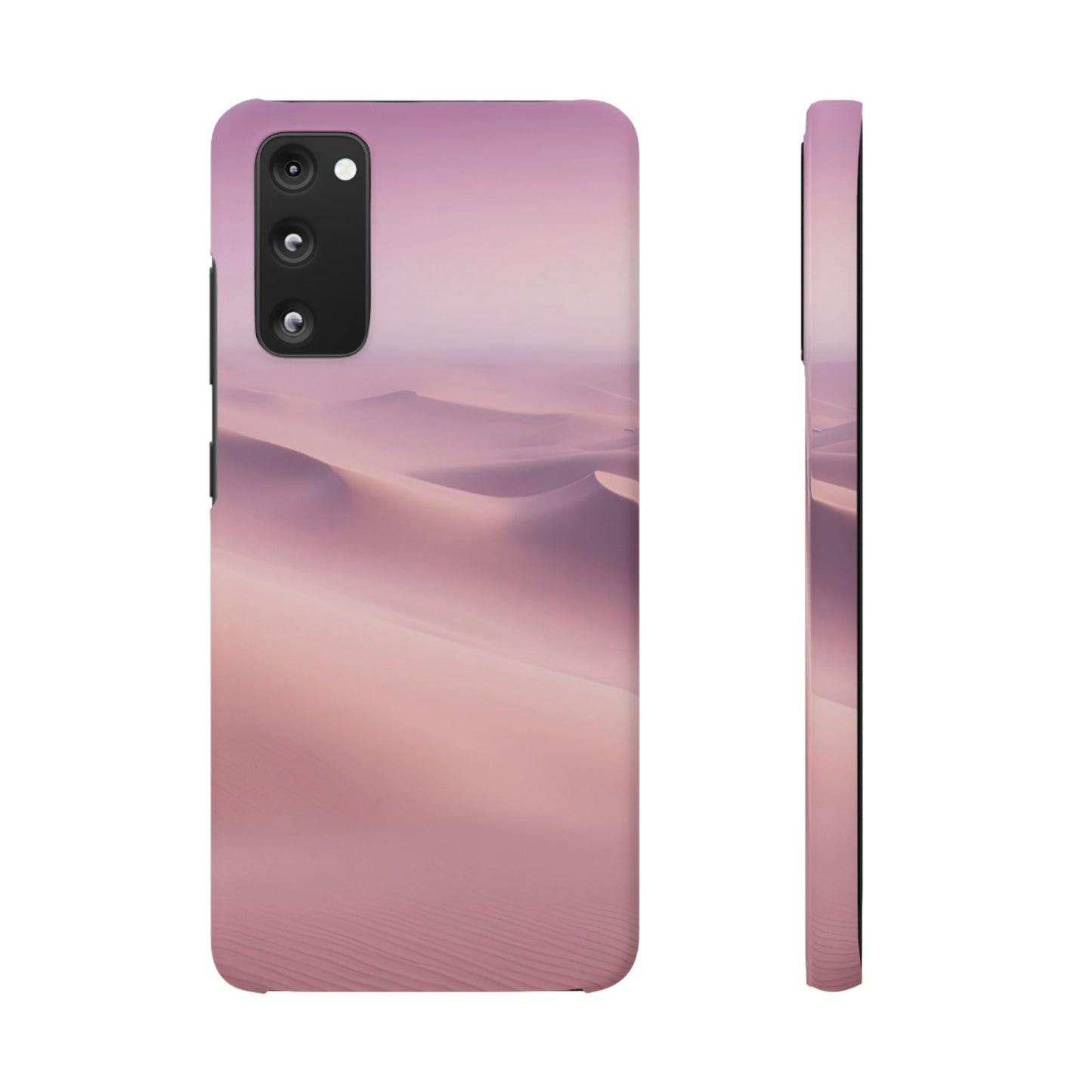 Snap Phone Case – Dust & Dawn