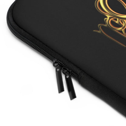Laptop Sleeve – Cosmic Cancer