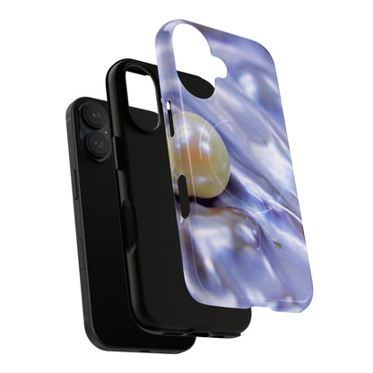 Protective Magnetic Phone Case – Moon Tide