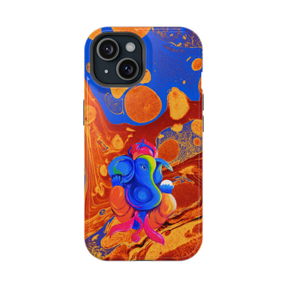 Impact-Resistant Phone Case – Karma Blaze