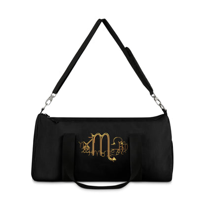 Duffel Bag – Scorpio Sting