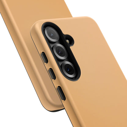 Protective Phone Case – Warm Dune