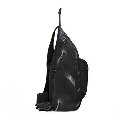 Sling Bag – Blackout Plate