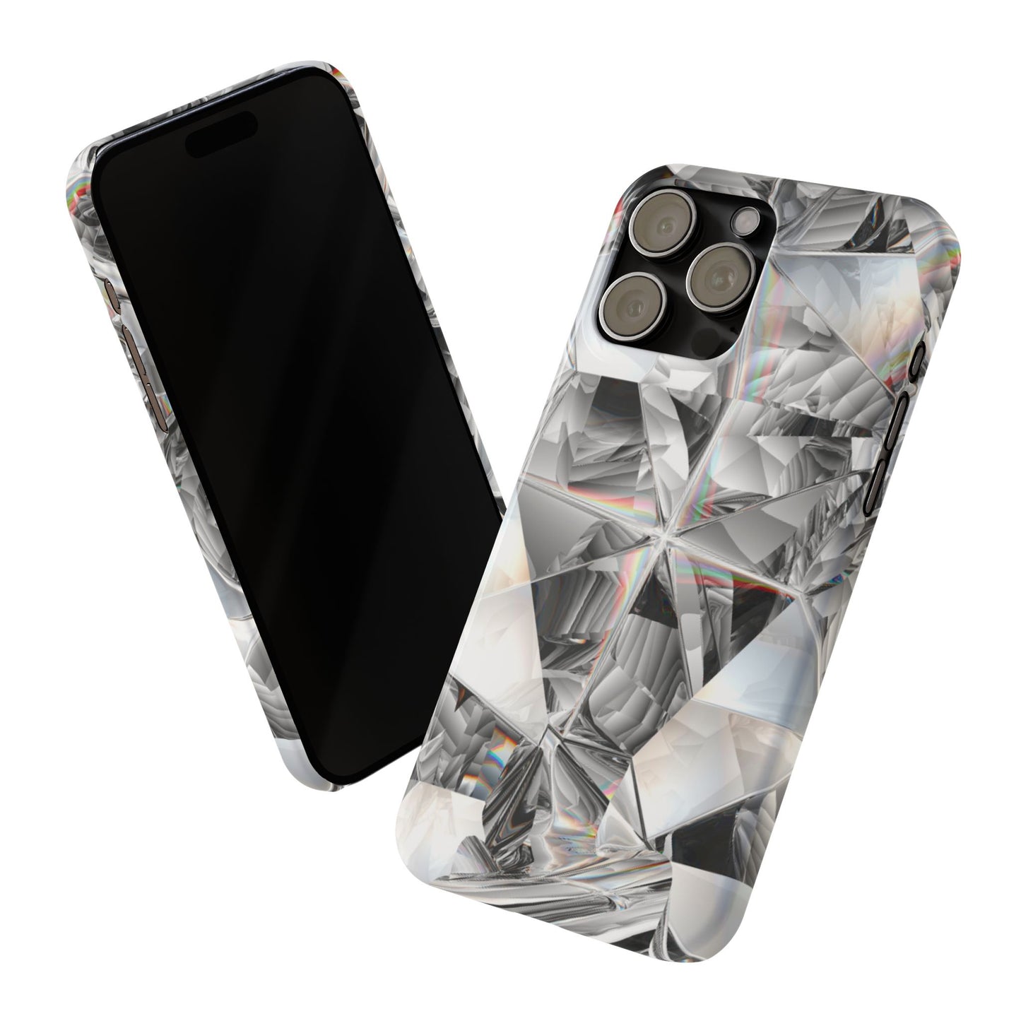 Slim Phone Case – Flawless