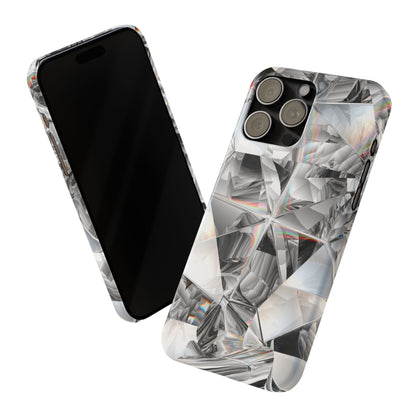 Slim Phone Case – Flawless