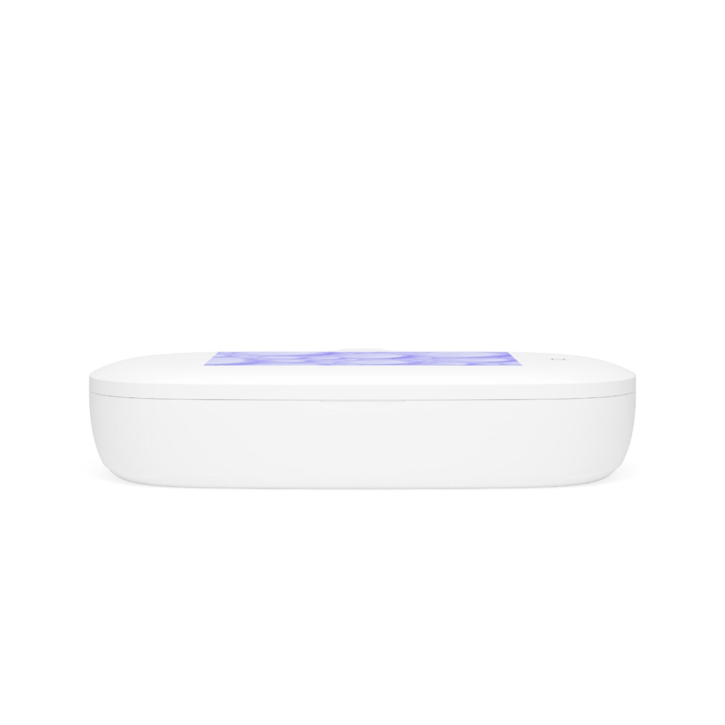 UV Phone Sanitizer with Wireless Charger – Lilac Dew