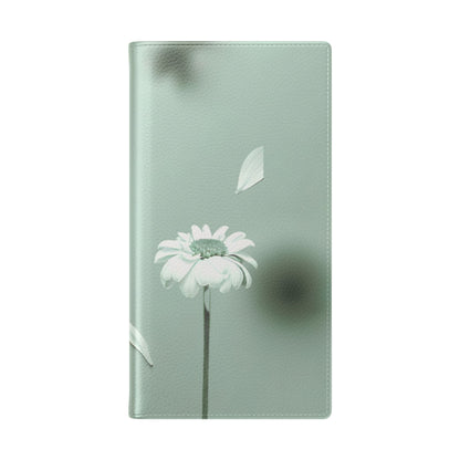 Flip Case – Daisy Serenity