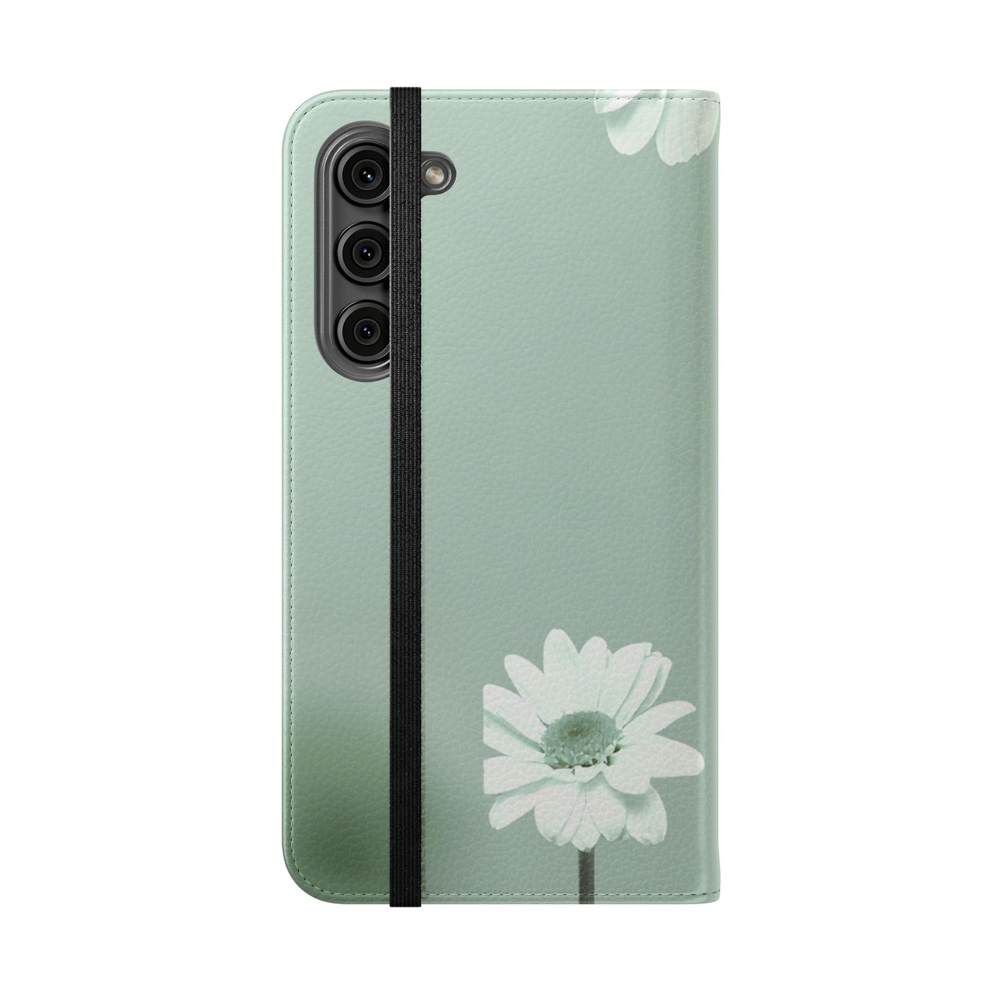 Flip Case – Daisy Serenity