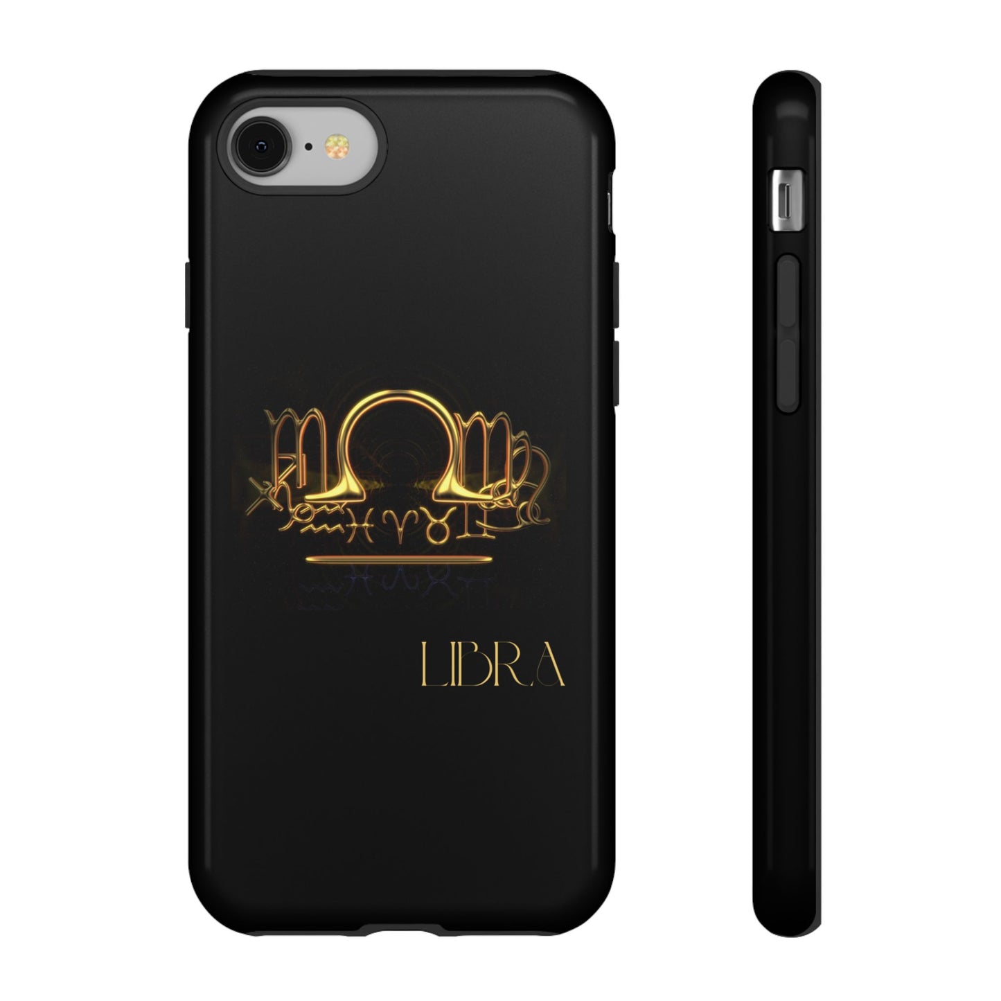Protective Phone Case – Libra Legacy