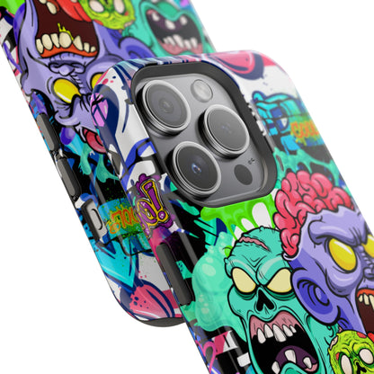 Wireless-Charging Compatible Case – Dead Loud