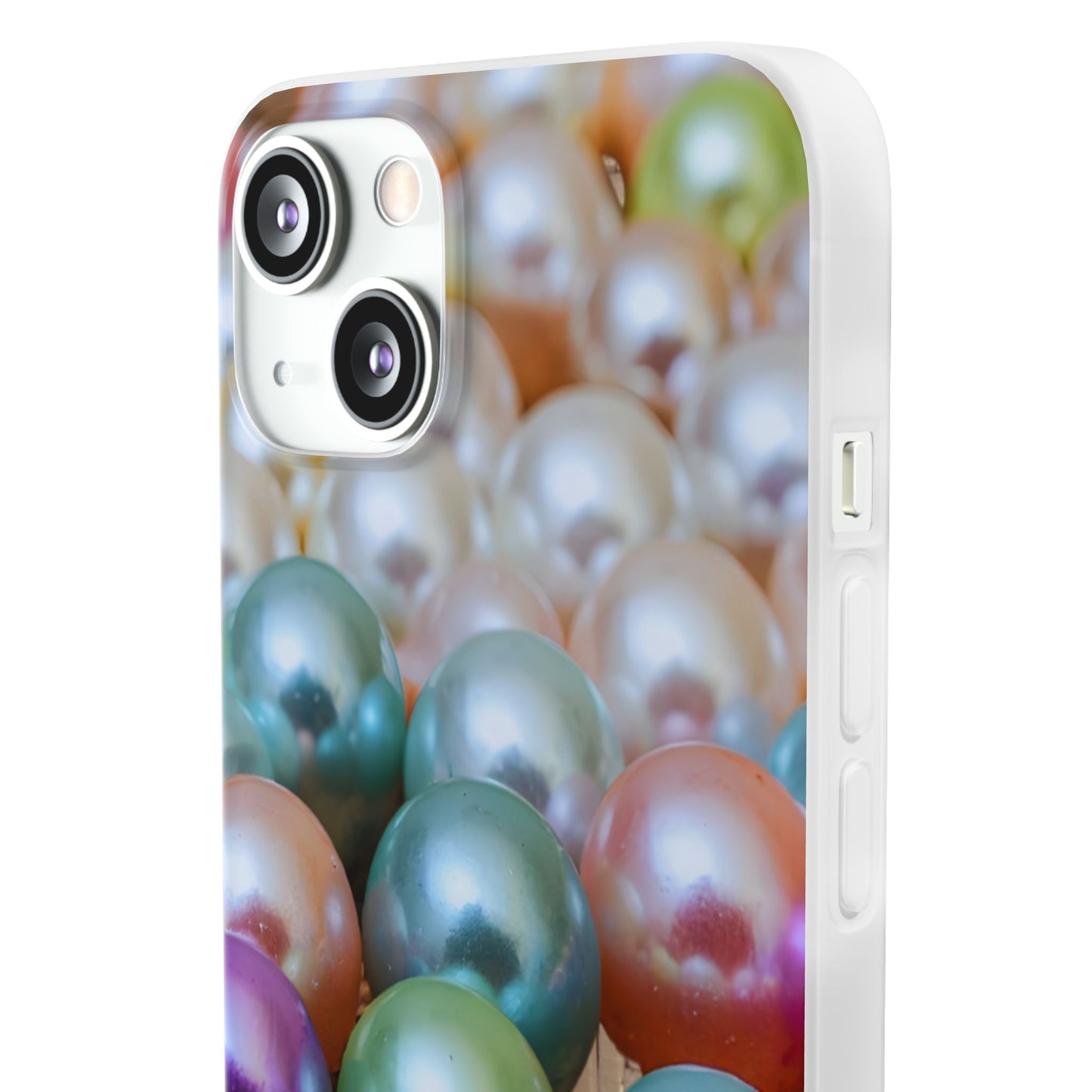 Flexi Case – Pearl Pop