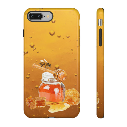 Protective Phone Case – Honey & Hive