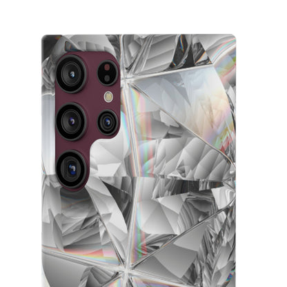Snap Phone Case – Flawless