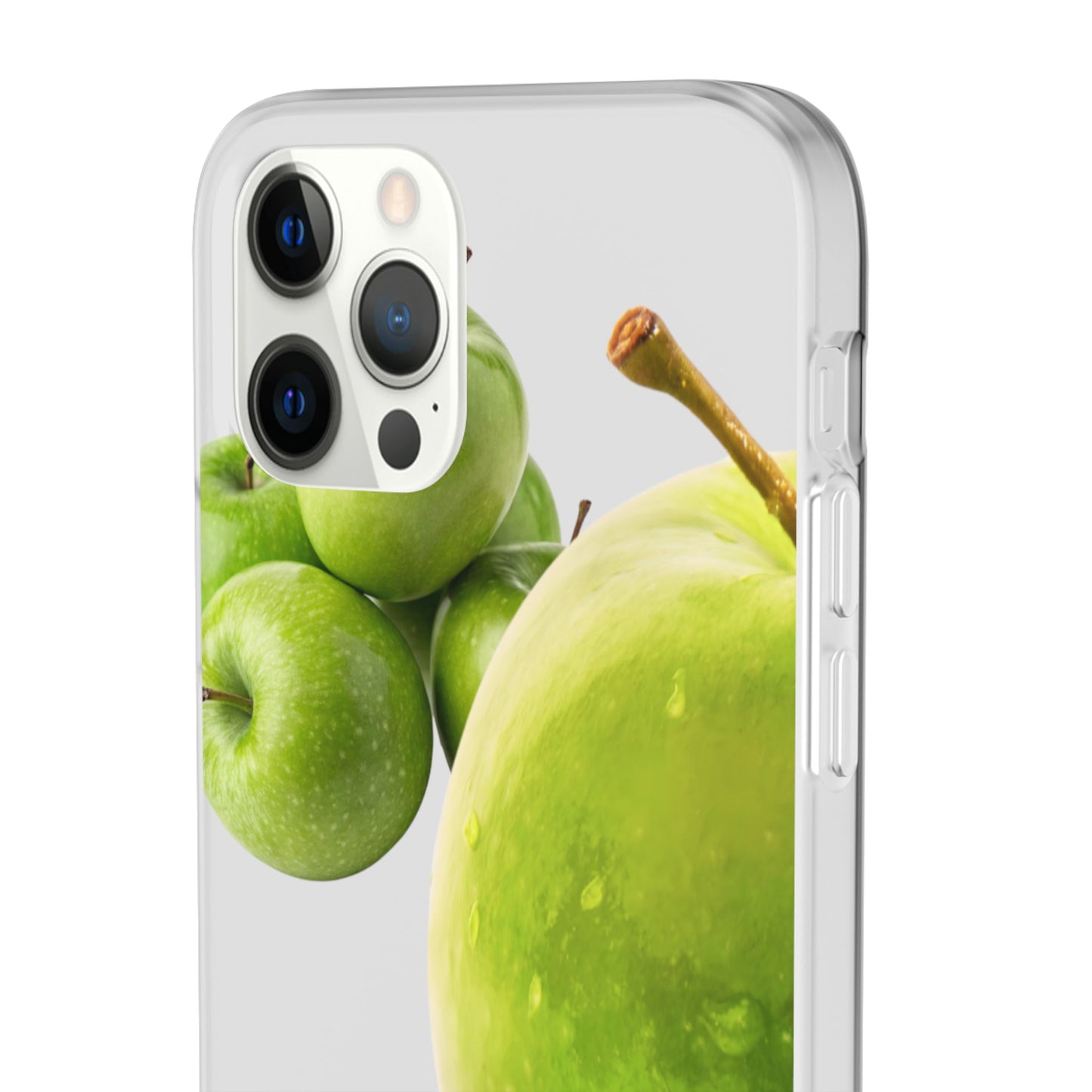 Flexi Case – Apple Focus