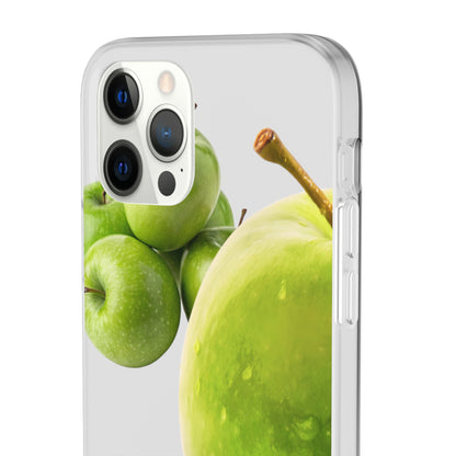 Flexi Case – Apple Focus