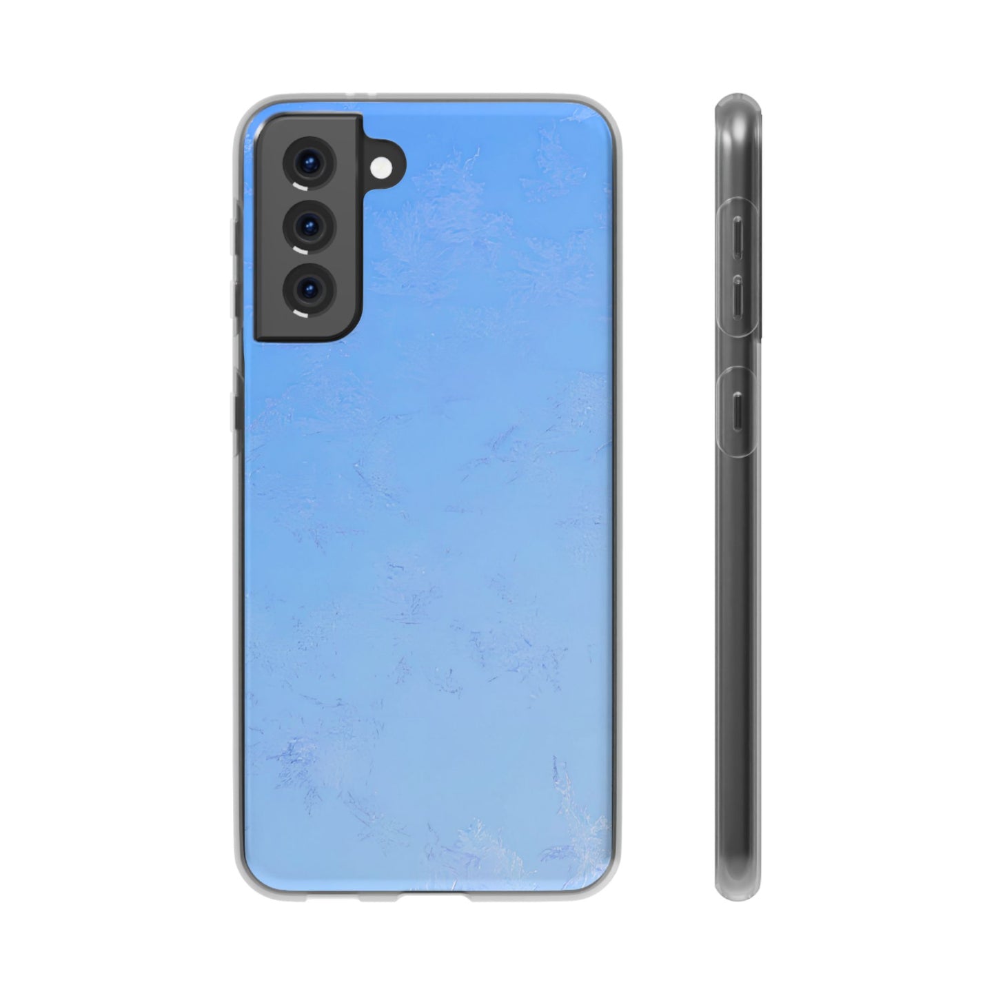 Flexi Case – Azure Fade