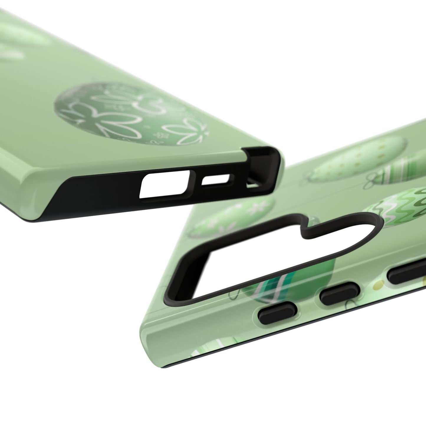 Protective Phone Case – Eggdrop Garden
