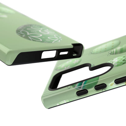 Protective Phone Case – Eggdrop Garden