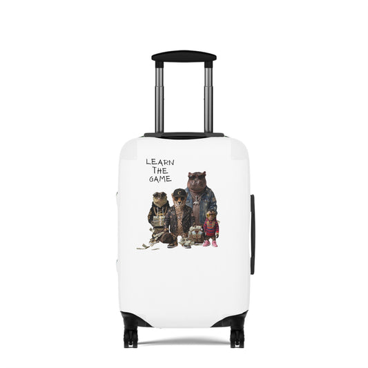 Luggage Cover – Learn The Game