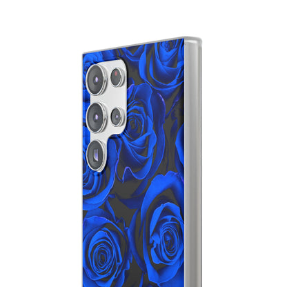 Flexi Case – Midnight Bloom