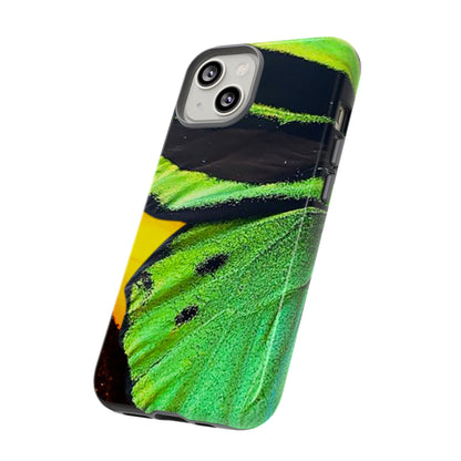 Protective Phone Case – Lashed Wing