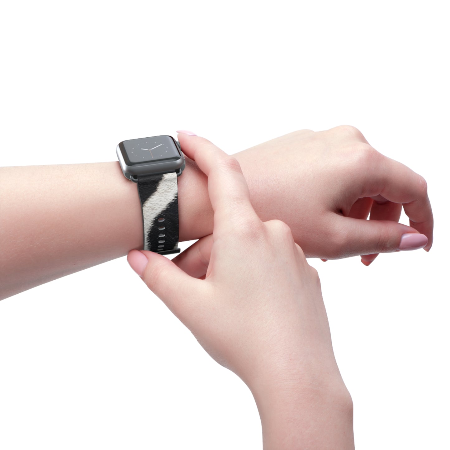 Watch Band – Stripe Season