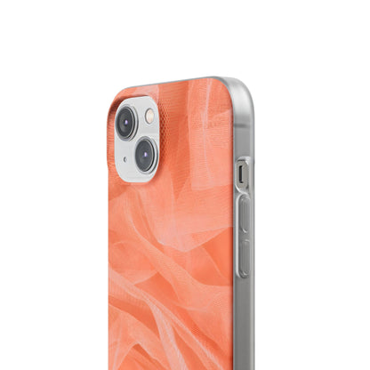 Flexi Case – Coral Veil